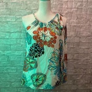 Beautiful Banana Republic top